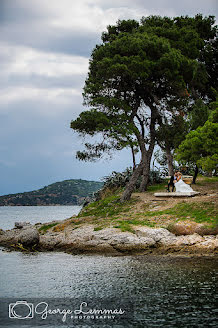 Fotógrafo de bodas George Lemmas (studioimaginatio). Foto del 14 de noviembre 2021