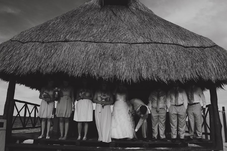 Fotógrafo de bodas Vladimir Liñán (vladimirlinan). Foto del 23 de noviembre 2014