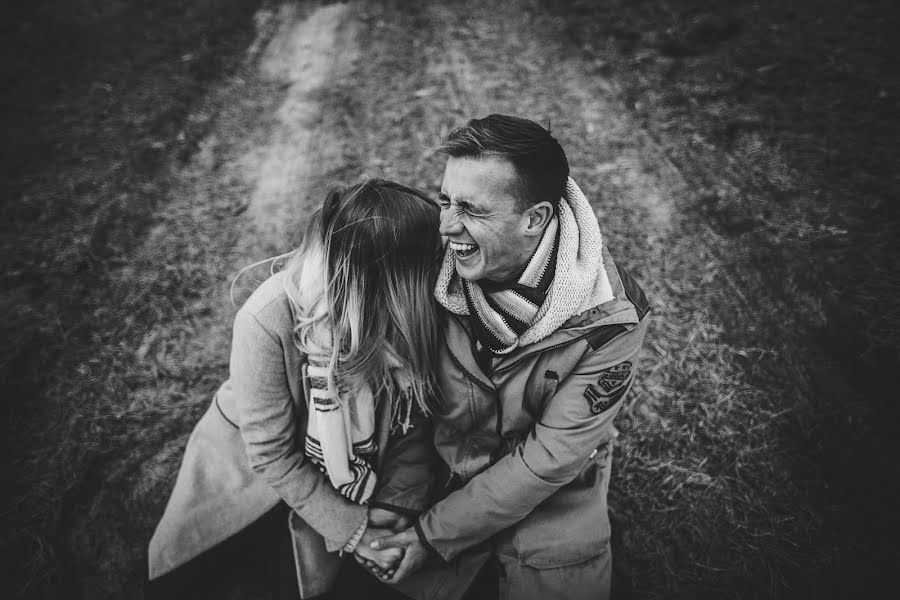 Photographe de mariage Yuriy Gulyaev (guliverov). Photo du 21 janvier 2020