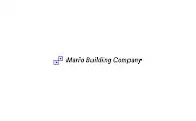 Mario Building Company Logo