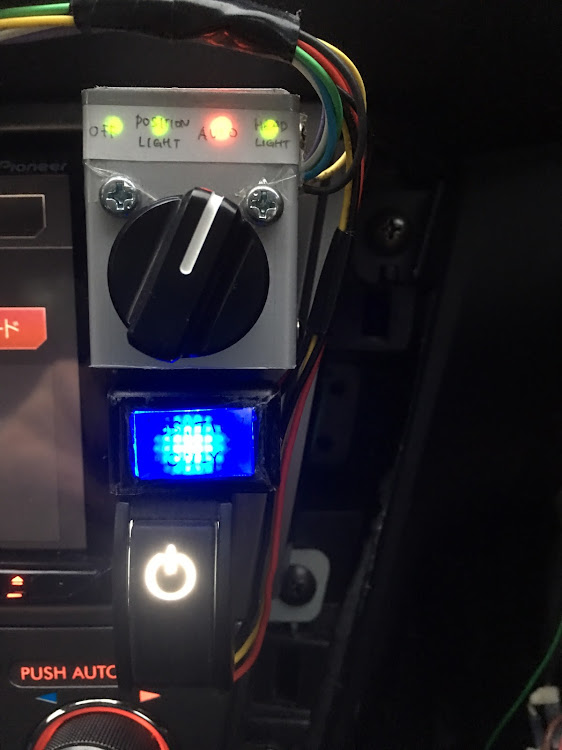 レガシィB4の9107Fさんが投稿したカスタム事例の投稿画像7枚目