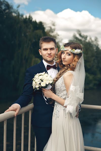 Wedding photographer Denis Tambovcev (stampede). Photo of 3 March 2015