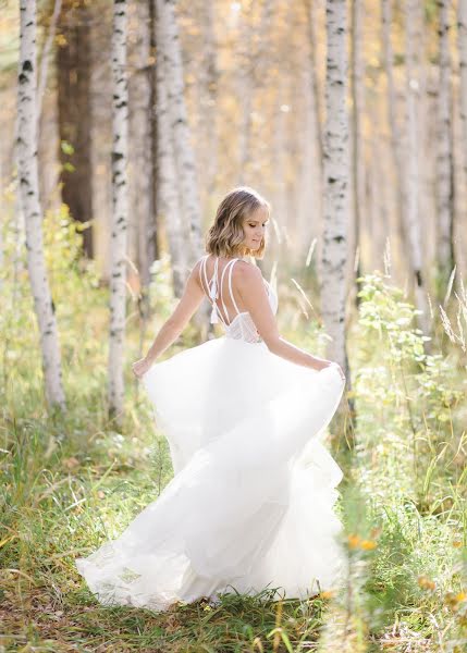 Fotógrafo de casamento Irina Seliverstova (waterlillly). Foto de 23 de setembro 2019