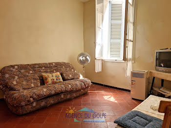 appartement à La Ciotat (13)