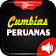 Cumbias Peruanas icon