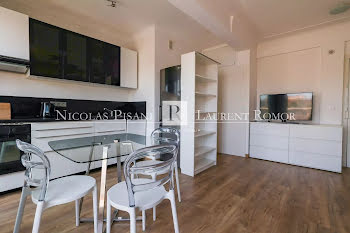 appartement à Nice (06)