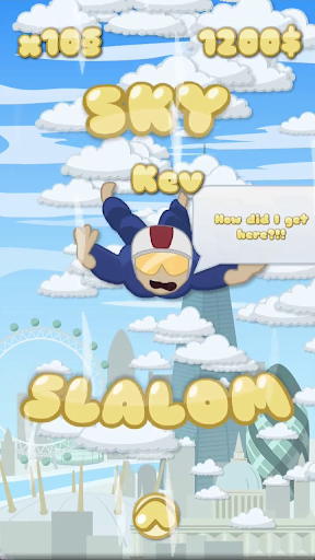 Sky Slalom