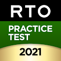 RTO Test: Simple RTO Exam Driv