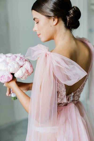 Fotógrafo de bodas Tatyana Churina (tatyanachurina). Foto del 9 de mayo