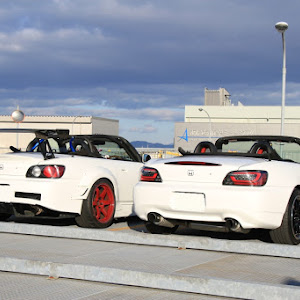 S2000 AP1