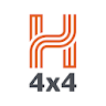 Hema 4X4 Explorer - 4WD maps icon