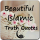 Islamic Truth Quotes Download on Windows