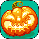 App herunterladen Halloween Town Bubble Shooter Installieren Sie Neueste APK Downloader