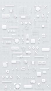 X-iOS Edition - XPERIA THEME(圖1)-速報App