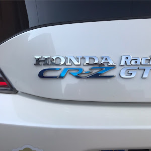 CR-Z ZF2