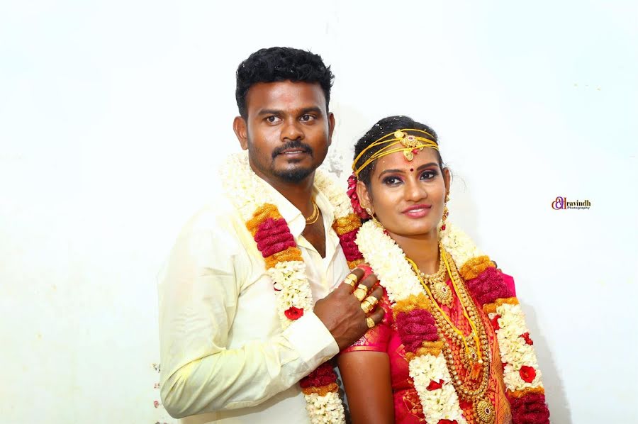 Wedding photographer Aravindh Kavi (aravindh). Photo of 10 December 2020