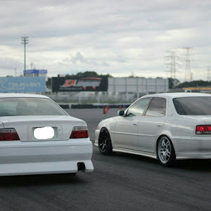 クレスタ JZX100