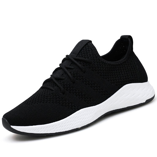 Title 2, Mens Lightweight Fly Woven Breathable Casual S...