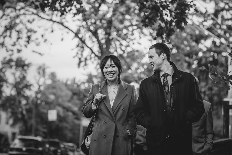 Photographe de mariage Leen Lagrou (leenlagrou). Photo du 14 février 2020