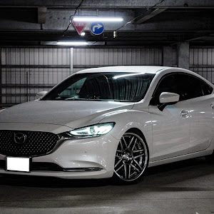 MAZDA6 GJ2FP