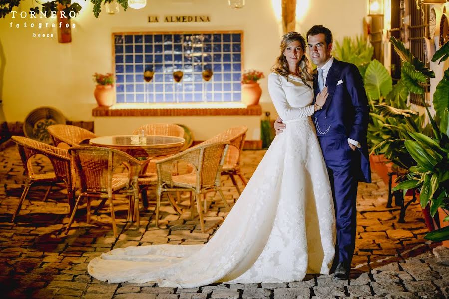 Jurufoto perkahwinan Tornero Fotógrafos (tornerofotografo). Foto pada 13 Mei 2019