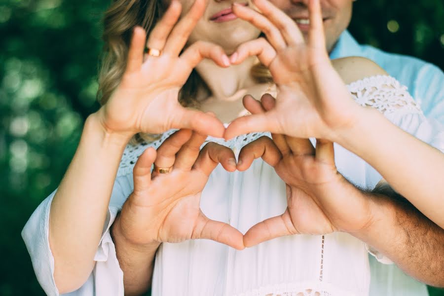 Wedding photographer Den Grіn (dengrin). Photo of 15 September 2016