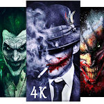 Cover Image of डाउनलोड Joker Wallpapers HD | 4k Wallpapers 1.2 APK