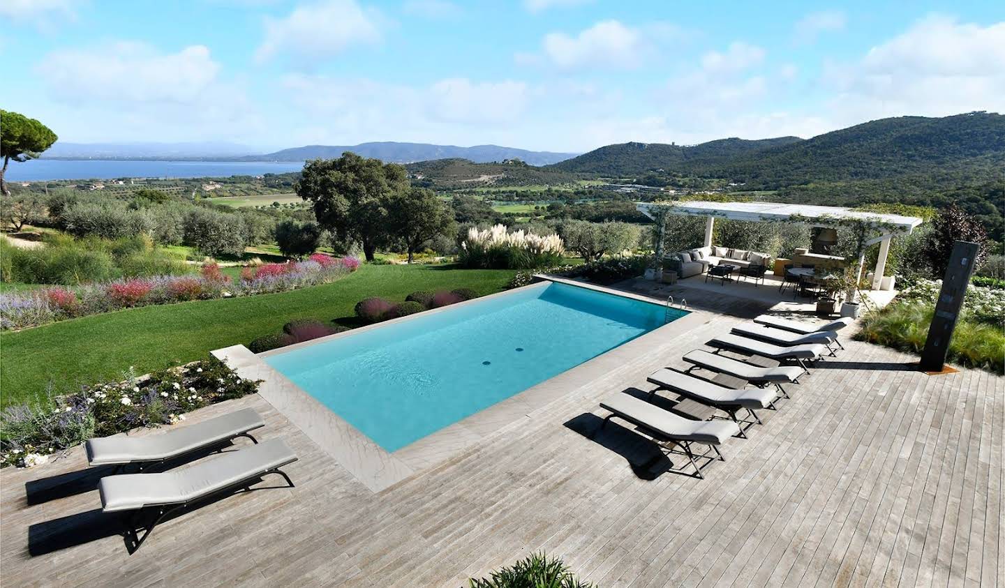 Maison avec piscine Monte Argentario