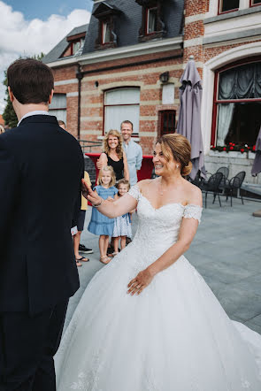 Photographe de mariage David Deman (daviddeman). Photo du 13 octobre 2022