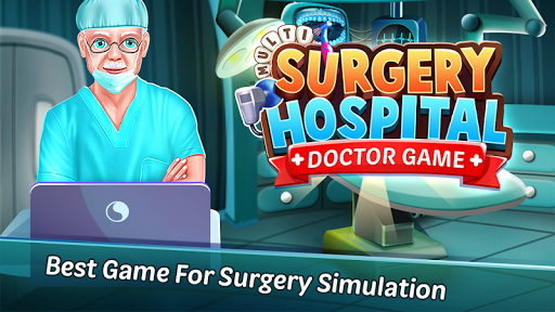 Multi Surgery Hospital Doctor Games screenshots 18