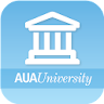 AUAUniversity icon