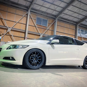 CR-Z ZF1