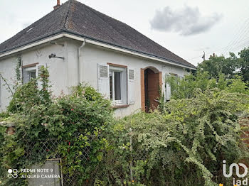 maison à Sully-sur-Loire (45)