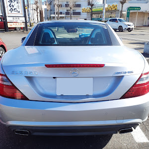 SLK R172