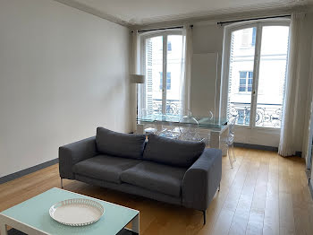 appartement à Paris 10ème (75)