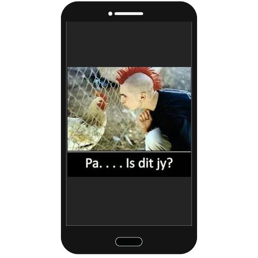 African jokes Funny 1.0 screenshots 2
