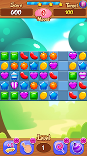 Jelly Of Your Garden Screenshots 3
