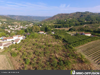 terrain à batir à Crozes-Hermitage (26)