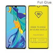 Cường Lực Full Màn Huawei P30 / P30 Lite Full Keo Thế Hệ Mới