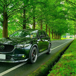 CX-5 KF2P