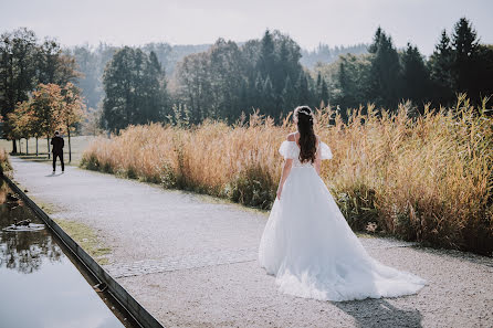 Hochzeitsfotograf Jenia Symonds De Montfort (jeniasymonds). Foto vom 16. Oktober 2021