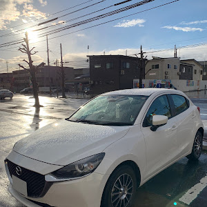 MAZDA2 DJ5FS