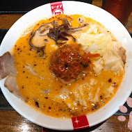 豚王 凪 Ramen Nagi 拉麵(天母店)