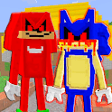 Sonic EXE Horror Minecraft Mod