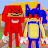 Sonic EXE Horror Minecraft Mod icon