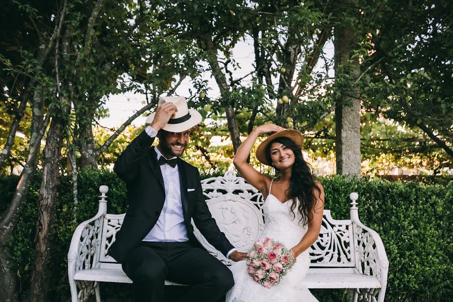 Fotógrafo de bodas Miguel Oliveira (daydreamers). Foto del 20 de febrero 2019