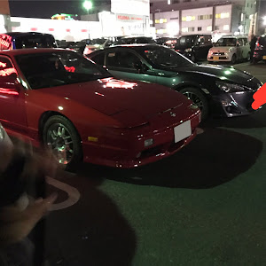 180SX RPS13