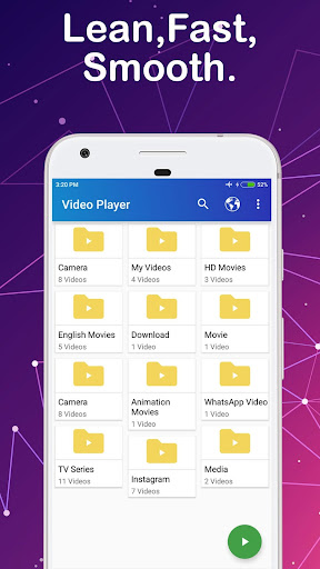 Pro video player 2020  XHD 4k sxx video player