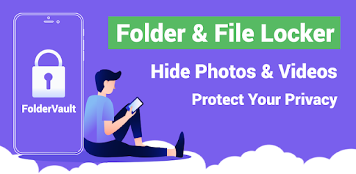 Folder, File & Gallery Locker