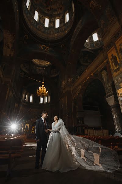 Fotógrafo de bodas Armand Avakimyan (armand). Foto del 24 de noviembre 2022